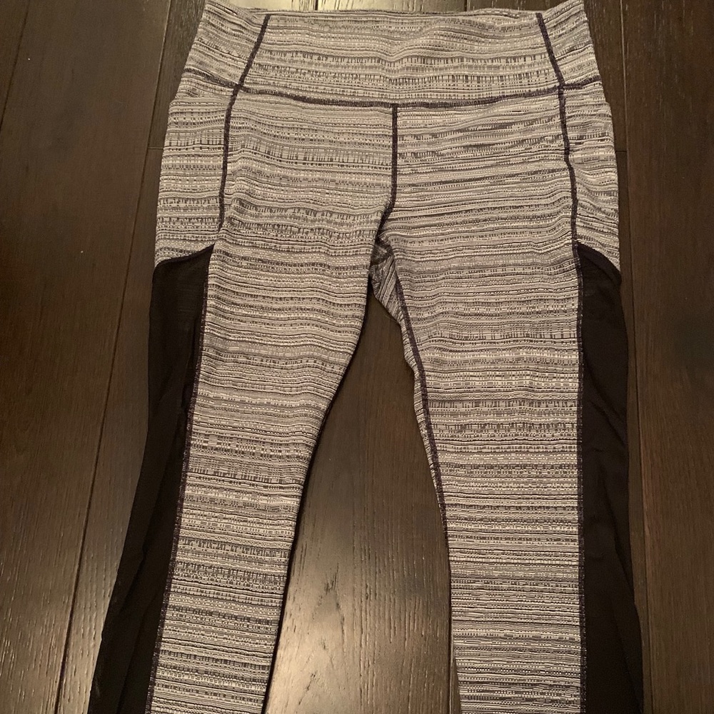 Athleta Leggings